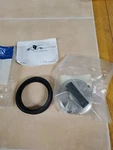 WC11X53 Genuine Oem Stopper Asm Garbage Disposer - Open Box. Fixed Price $12.99.