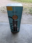 Brand New Primo Smart Touch Bottom Load Water Dispenser Hot Cold Black 601242. Fixed Price $230.36.