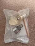 Elkay 92715C Flexi-guard Bubbler Replacement Kit New. Fixed Price $34.99.