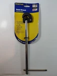 Brasscraft T151 Basin Wrench 10" Arm Faucet & Valve Locknut Tool New Plumbing. Fixed Price $9.81.