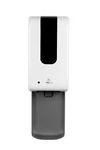 Wall Mount Soap Dispenser Automatic 1200 Ml Refillable Hands Free. Fixed Price $13.49.
