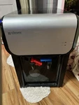Clover D1 Countertop Bottleless Water Dispenser - Hot & Cold Clean Working!. Fixed Price $199.99.