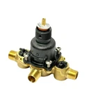 Kohler K-8304-KS-NA Rite-temp Pressure-balancing Valve Body & Cartridge W/stop. Fixed Price $69.00.