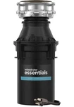 Insinkerator Essentials ES30 1/3 Hp Continuous Feed Kitchen Garbage Disposal. Fixed Price $67.67.