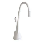 Insinkerator F-GN1100BIS(44251D) Indulge Contemporary Hot Only Faucet-biscuit. Fixed Price $299.99.