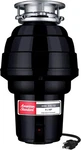 American Standard 10-US-AS-12 Garbage Disposal Anti-jam Ss 1.25 Hp Black. Fixed Price $184.00.