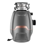 Trifecte Pro 3/4 Hp Garbage Disposals With Sound Reductionfood Waste Coutinuous. Fixed Price $175.98.