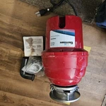 Garrison 3/4 Hp Deluxe Continuous Feed Garbage Disposal. Fixed Price $95.00.