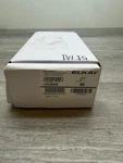 Elkay LK330AS Explore Collection Soap Dispenser, Antique Steel *scratches*. Fixed Price $62.99.