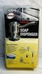 Danco Universal Soap Dispenser Brushed Nickel 10040A. Fixed Price $23.74.