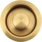 Lqs Kitchen Sink Garbage Disposal Flange Stopper Fit 3-1/2 Inch Standard Drain. Fixed Price $46.07.