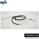 Cable Parking Brake 8140 151017 For Fiat Doblo/box/body/mpv 223A9.000 1.2L 4CYL. Fixed Price $29.54.