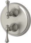 Kohler Revival K-T16176-4A-BN -stacked Thermostatic Valve Trim Kit. Fixed Price $319.95.