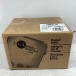 Insinkerator MRS-15 Disposer Control Panel 2HP 208-240V Stainless Steel. Fixed Price $880.00.