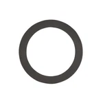 4211302 Whirlpool Garbage Disposal Gasket Sink Flange. Fixed Price $18.19.