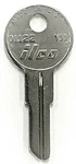 Oasis Mailboxes Y11 01122 For Various Locks Keys Blanks. Fixed Price $9.97.