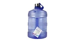 New Wave Enviro Iconic 1 Gallon Round Bpa Free Water Bottle With Stainless S.... Fixed Price $34.76.