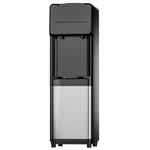 Simzlife Freestanding Dispenser, Hot & Cold Water, Top Loading,. Fixed Price $107.99.