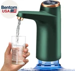 5 Gallon Water Bottle Dispenser Pump System Usb Charging Automatic Drinking. Fixed Price $25.41.