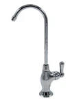 Mountain Plumbing MT600 Nl/pn Cold Drinking Water Faucet - Polished Nickel. Fixed Price $79.95.