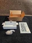 Ips 82135 Guy Gray Series Center Drain Washing Machine Outlet Box With Valve. Fixed Price $129.15.
