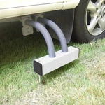 Greywater Waste Disposal System For Caravans Motorhomes Camper Acc. Fixed Price $34.83.