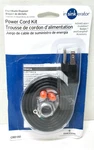 Insinkerator Garbage Disposal Power Cord Kit CRD-00 New. Fixed Price $9.99.