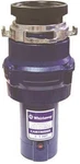 Whirlaway 191PC-AP 1/3 Hp Continuous Feed Garbage Disposal Disposer. Fixed Price $39.95.