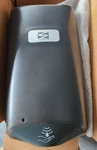 Ecolab Swisher Nexa Classic Touch Free Hand Soap Or Sanitizer Dispenser Black. Fixed Price $19.90.