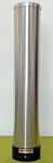 San Jamar Stainless Steel Cup Dispenser, Wall Mount Pull-type Model: C3400P. Fixed Price $35.00.