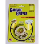 Garbage Gripper No Scent Trash Liner Bands Flat Top 2 Pk. Fixed Price $7.73.
