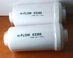 Lot Of 2 K5366 Inline Water Filter 11MM Aa Year Replacement. Fixed Price $22.95.