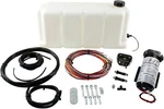 Aem 30-3301 V2 5 Gallon Diesel Water/methanol Injection Kit (internal Map). Fixed Price $734.15.