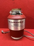 Used Kitchenaid Imperial Cont. Feed Garbage Disposal Hp #KCDI075V1 Good Cond. Fixed Price $189.99.