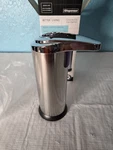 Better Living 8 Oz. Touch-free Soap/lotion Dispenser Stainless-steel Multiple. Fixed Price $15.00.