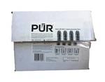 Pur CRF-950Z Water Pitcher Replacement Filter 4 Pack. Fixed Price $32.99.
