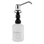 Bobrick 8221 Manual Soap Dispenser Liquid. Fixed Price $139.02.