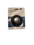 Insinkerator Stp-mtblk Stopper For Garbage Disposals Matte Black. Fixed Price $19.99.