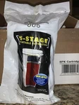 Zerowater 5-STAGE Replacement Filters, White 7. Fixed Price $55.95.