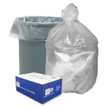 Webster HD386014N Gal High Density Can Liners 200/CARTON. Fixed Price $80.35.