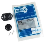 1X-XYLEM Flojet Jabsco Pump Pressure Switch & Diaphragm Kit, 18753-5032, 60 Psi. Fixed Price $19.95.
