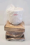 Sunbeam Shot 6142 White Water Dispenser 16 Oz New No Box. Fixed Price $69.99.