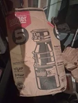 Insinkerator Badger 5 Garbage Disposal 1/2 Hp Open Box. Fixed Price $65.00.
