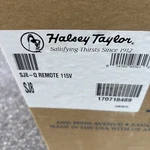 Halsey Taylor/elkay SJ8-Q Remote Chiller 115V New In Box. Fixed Price $699.95.