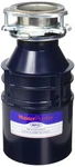 In-sink-erator/masterplumber MP50 1/2HP Waste Disposer. Fixed Price $222.73.