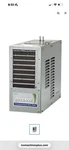 Everpure Water Chiller Under Counter. Fixed Price $600.00.