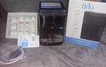 Brio Moderna Self-cleaning Water Cooler DISPENSER-3-STAGE Open Box See Descript.. Fixed Price $239.99.