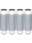 Crest Whole House Water Filter, Replacement For 3M Aqua-pure AP117(4). Fixed Price $47.99.