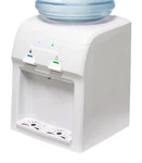 Vitapur Countertop Room Cold Water Dispenser, White. Fixed Price $92.39.