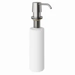 Vigo Soap Dispenser Deck Mounted VGSD001ST - Stainless Steel. Fixed Price $23.00.